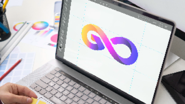 Diseño de logo básico - Image 5