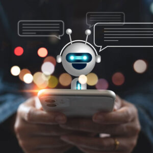 Chatbot Corporativo básico