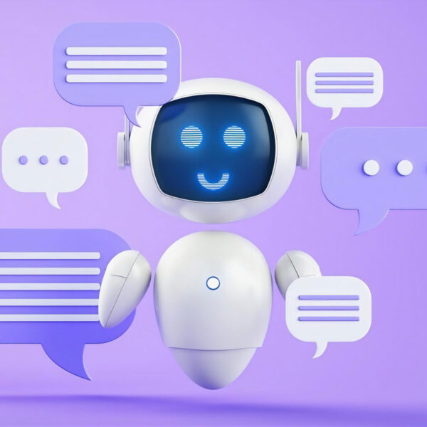 Chatbot Corporativo básico - Image 4