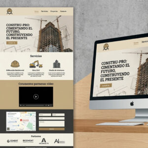 Esencial Web